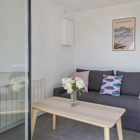 Appartement Rostani - Saint-Jean-De-Luz - Welkeys Eksteriør bilde