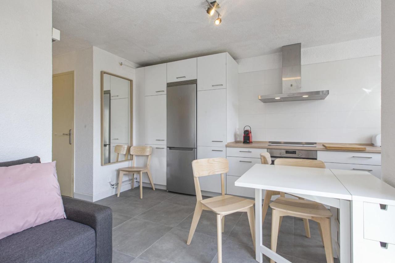 Appartement Rostani - Saint-Jean-De-Luz - Welkeys Eksteriør bilde