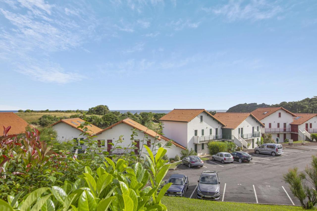 Appartement Rostani - Saint-Jean-De-Luz - Welkeys Eksteriør bilde